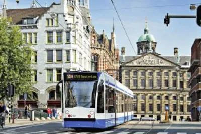 Amsterdam