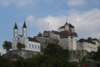 aarburg