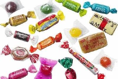 candy