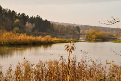 Reusslandschaft