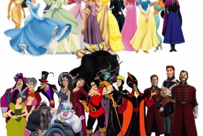 Disney