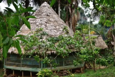 Peru jigsaw puzzle