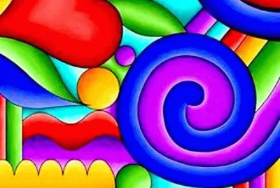 פאזל של draw