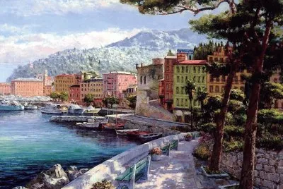 Lugares MAGICOS !!!!!!! jigsaw puzzle