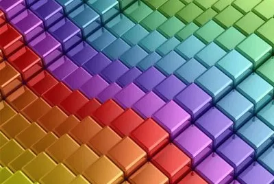 פאזל של colorful34