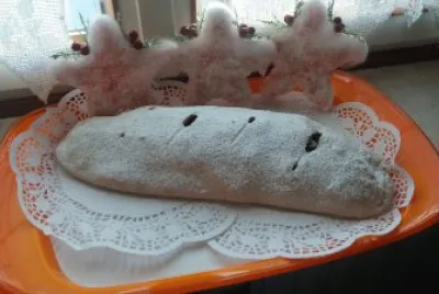 strudel di mele