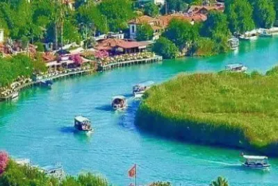 The.Package jigsaw puzzle