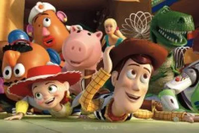 toy story