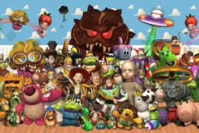 toy story 2