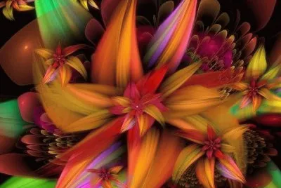 FLORES