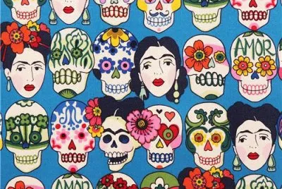 caras