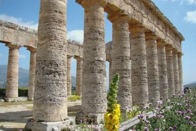 Segesta jigsaw puzzle