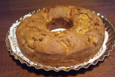 torta