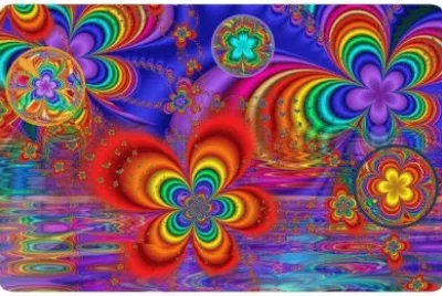 COLORS