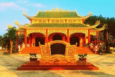 פאזל של Vietnam