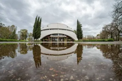 PLANETARIO ROSARIO