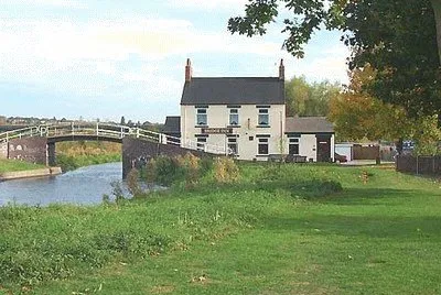 Bridge Inn jigsaw puzzle
