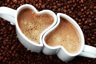 fabrica de cafe