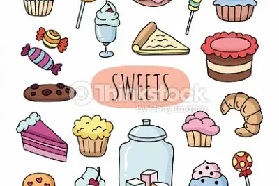 CARAMELOS