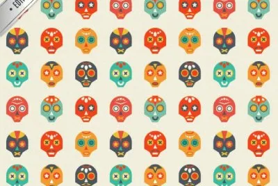 calaveras