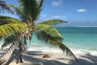 Seychellen jigsaw puzzle