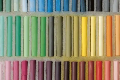 פאזל של colorful43