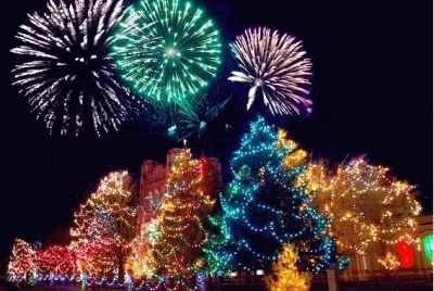 פאזל של xmas5