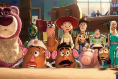 toy story 2