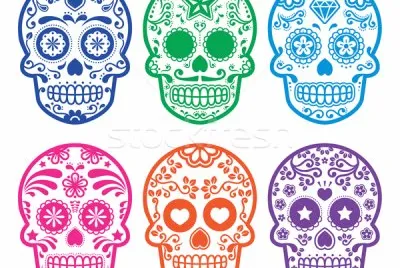 calaveras