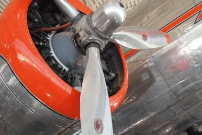 פאזל של Wright R-1820 Cyclone 9 engine