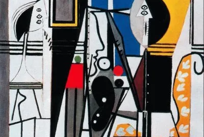 Pablo Picasso 1881-1973
