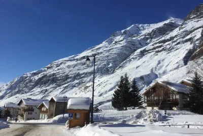 La Savoie