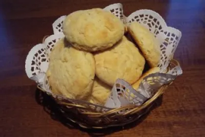biscuits