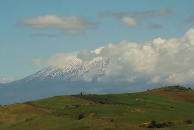 Etna jigsaw puzzle