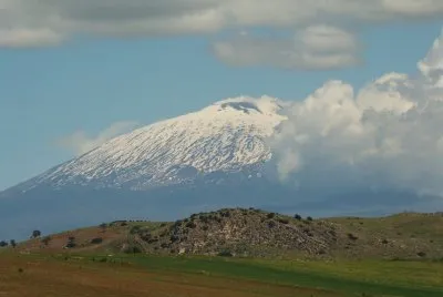 Etna jigsaw puzzle
