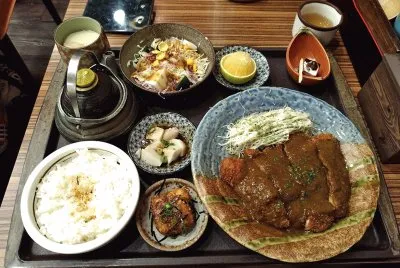 FOOD
