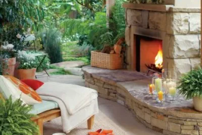 Hotel jigsaw puzzle