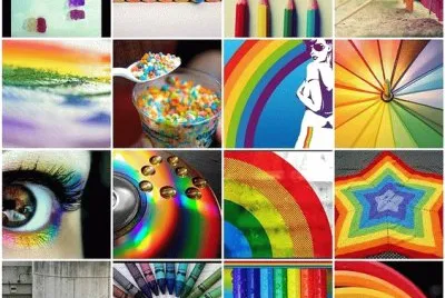 פאזל של colorful50