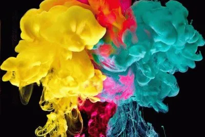 COLORES