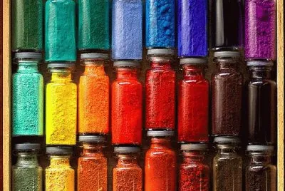 פאזל של colorful59