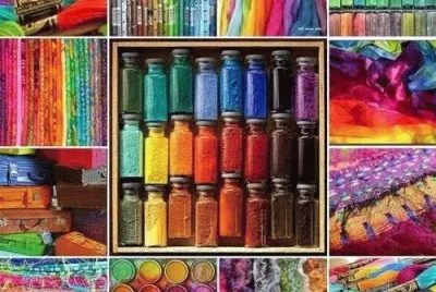 פאזל של colorful66