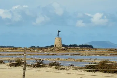 פאזל של Marsala