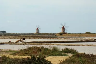 פאזל של Marsala