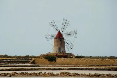פאזל של Marsala
