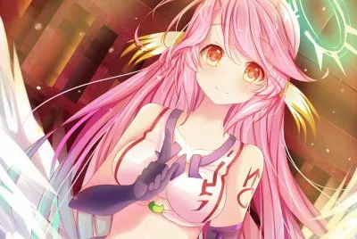 No Game No Life