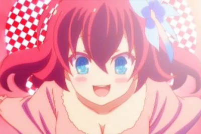 No Game No Life