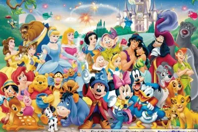 Disney 3
