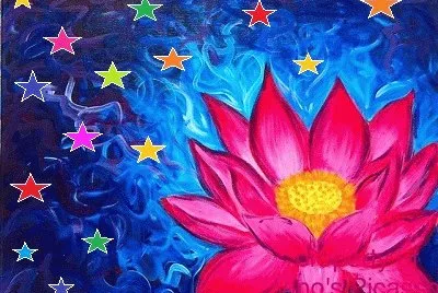 lily6 jigsaw puzzle