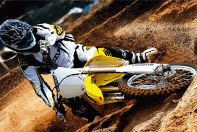 MOTOCROSS XTREME