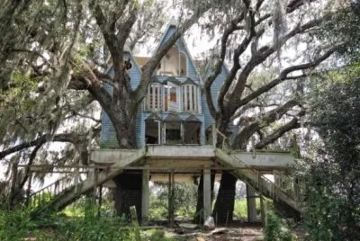 Tree House